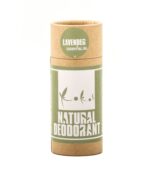 Looduslikud deodorandid