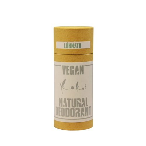 Vegan lõhnatu deodorant