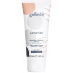 Gallinée-näomask-ja-koorija-pure-cosmetics