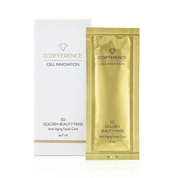 D-DIFFERENCE-5D-golden-beauty-mask
