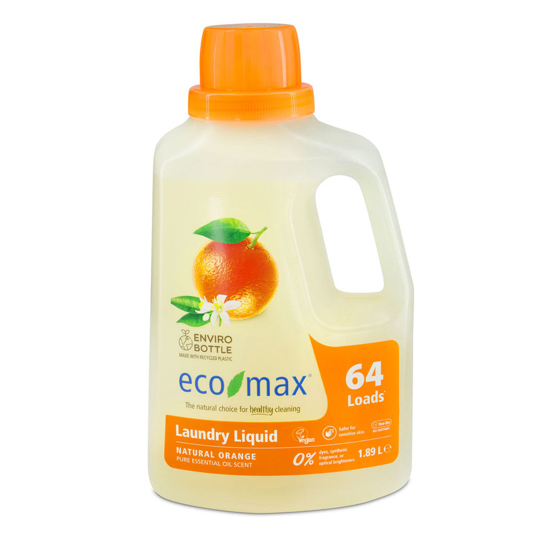 Eco-max 1.89l