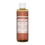 Dr.-Bronner´s-Eucalyptus-Pure-Castile-Soap-240-ml