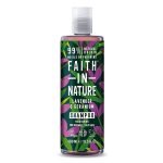 Faith-in-Nature-šampoon-rahustava-lavendli-ja-geraniumiga