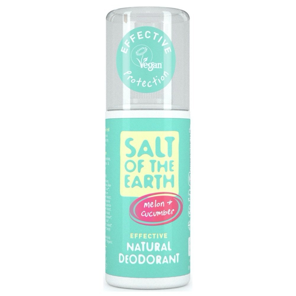 Salt of the Earth deodorant sprei  v rskendava kurgi ja 