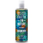 Faith-in-Nature-niisutav-dušigeelvannivaht-orgaanilise-kookosõliga
