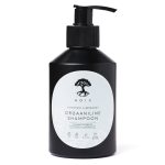 Orgaaniline Shampoon Piparmünt & Bergamot_4744738010691