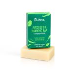 Tahke šampoon AVOKAADOÕLIGA kahvatutele juustele 100 g