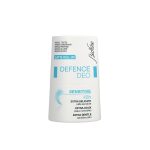 122123 EF DEFENCE DEO SENSITIVE 48h Extra Latte Delicato Roll-on 50ml