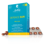 DS1080107 DEFENCE SUN integratore 30 cpr 21g