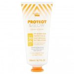 Skinny Tan Protect & Glow Lotion spf30 200