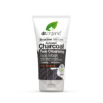 Charcoal Face Mask 125ml 5060391844190