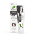 Charcoal Toothpaste 5060391844213
