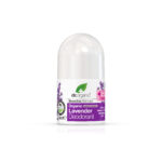 Lavender Deodorant 5060176671539