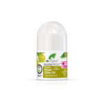 Olive Oil Deodorant 5060176676404