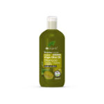 Olive Oil Shampoo 5060176673717