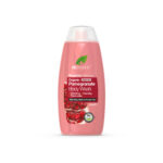 Pomegranate Body Wash 5060176671713