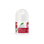 Pomegranate Deodorant 5060176671416