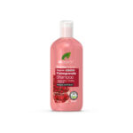 Pomegranate shampoo 5060176670938