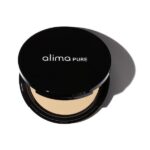 Ginger-Pressed-Foundation-with-Rosehip-Antioxidant-Complex-Compact-Alima-Pure-1