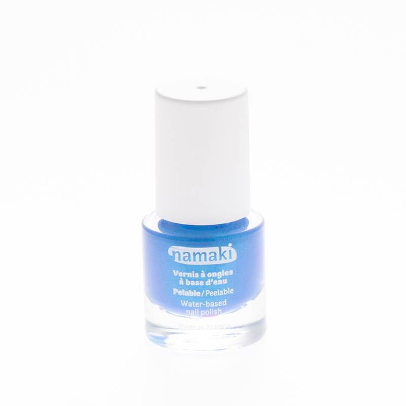 electric-blue-peelable-and-water-based-nail-polish-
