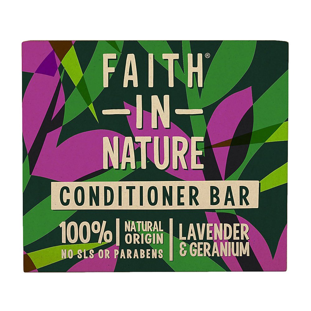 Faith-in-Nature-juuksed-toitev-tahke-palsam-lavendli-ja-geraaniumiga-85g