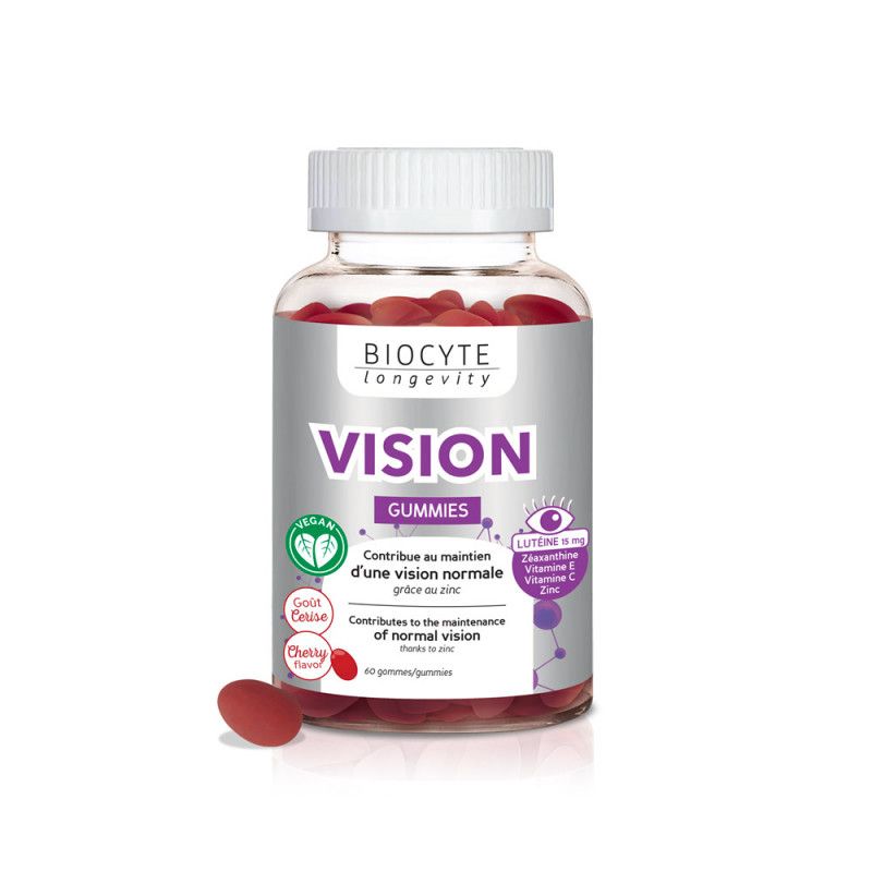 Biocyte-Vision