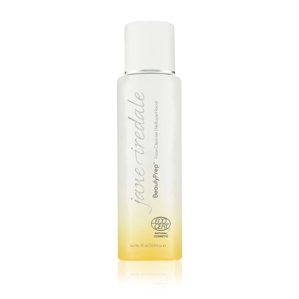 Jane Iredale BeautyPrep™ Face Cleanser