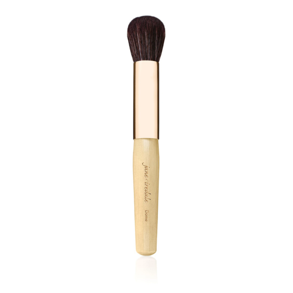 Jane Iredale Rose Gold Dome Brush