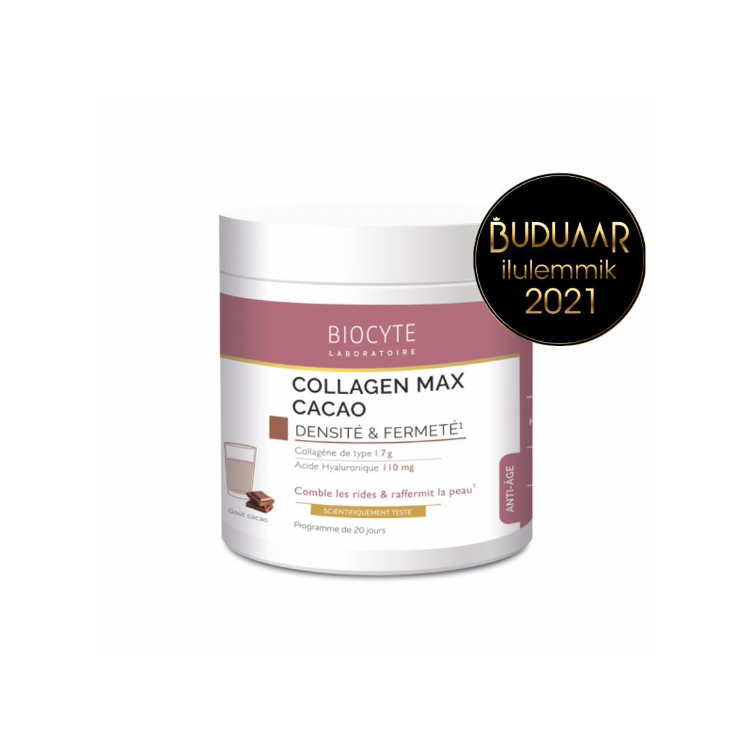 Collagen max cacao 3401560047585