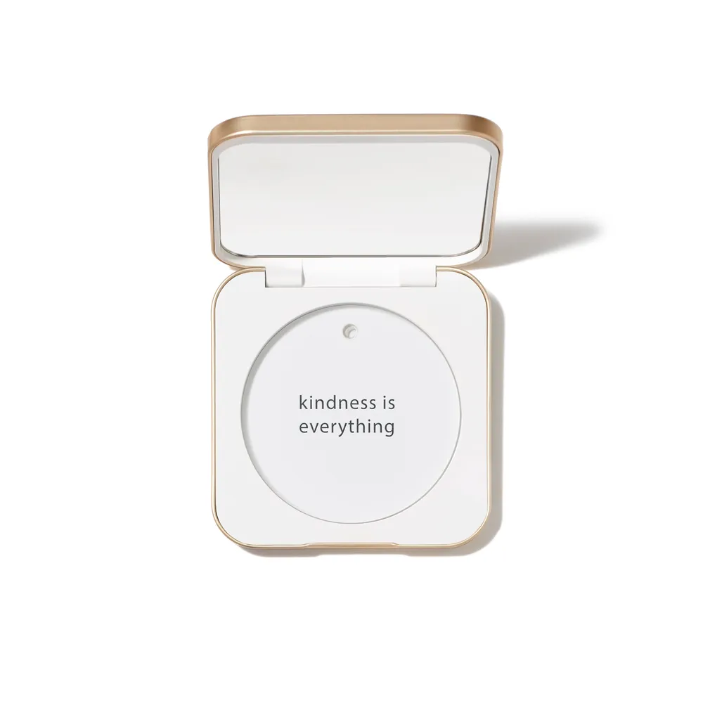 Jane Iredale NEW PurePressed Base Mineral Foundation Refill : Empty Compact 2