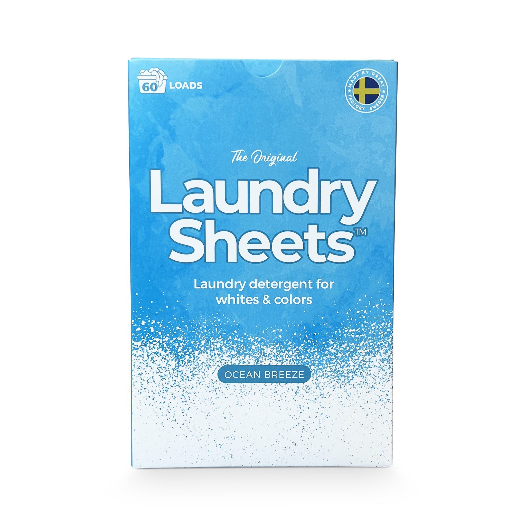 Laundry-Sheets-Ocean-Breeze-60-pack-Front