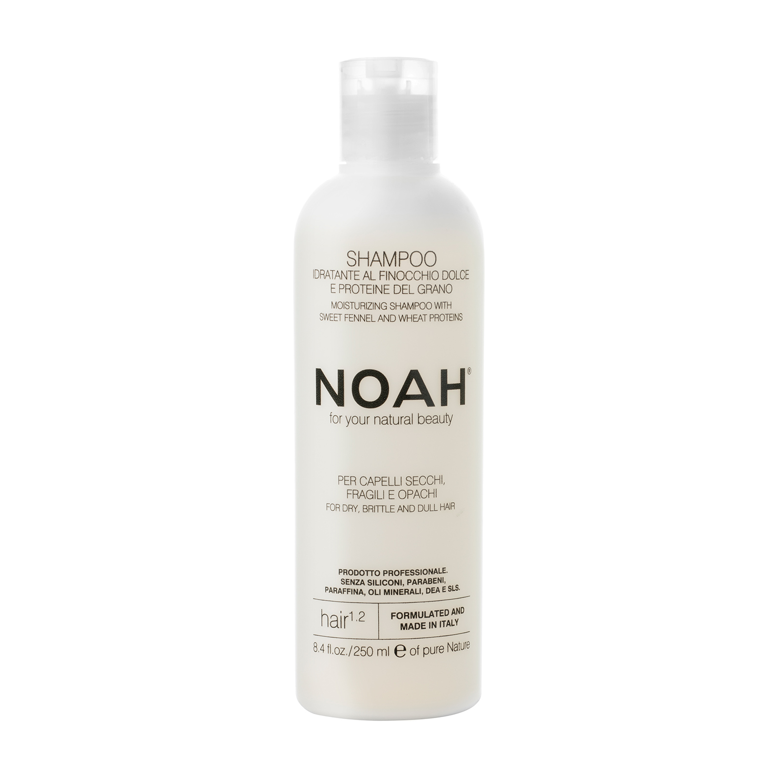 Shampoo-Naturale-per-capelli-opachi-e-secchi_NOAH-250ml-