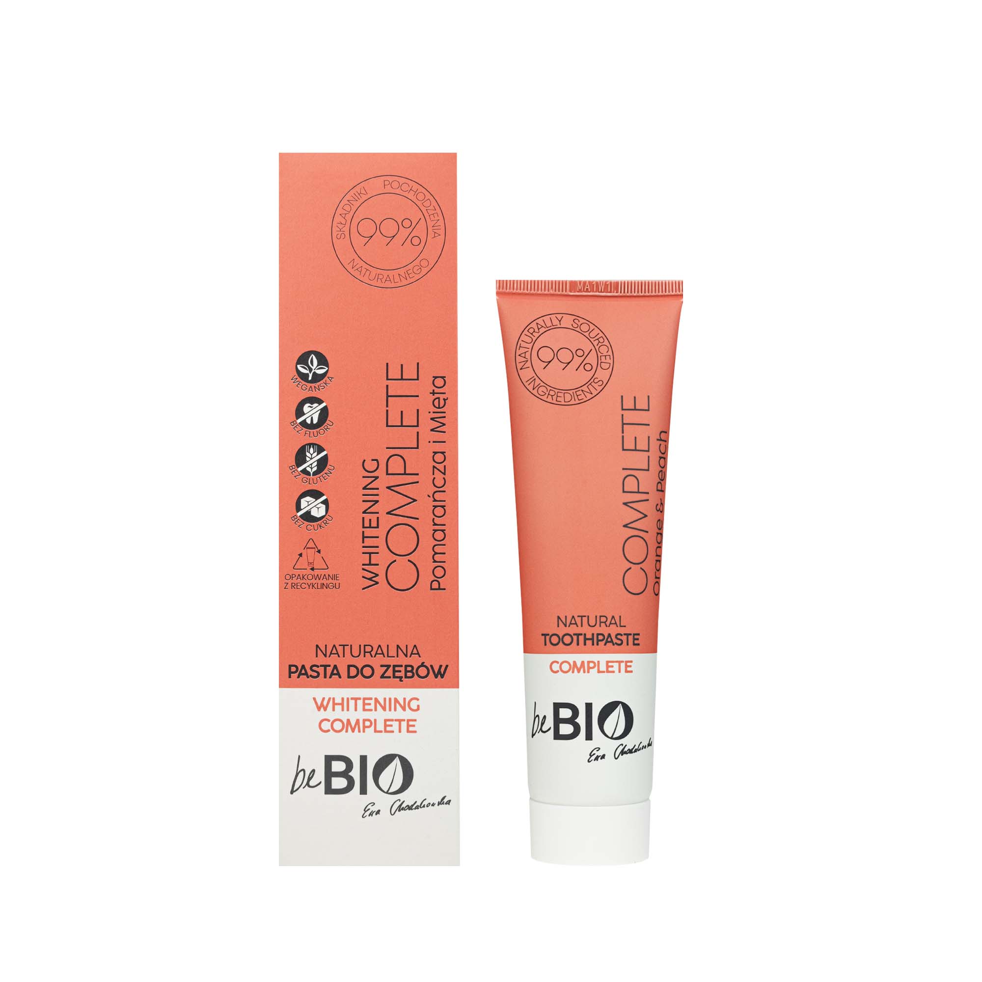 beBIO-Natural-toothpaste-COMPLETE-Orange