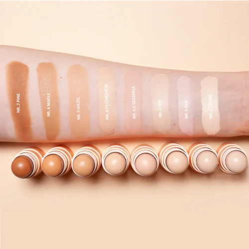 PURE U. Concealer Balm - Image 4