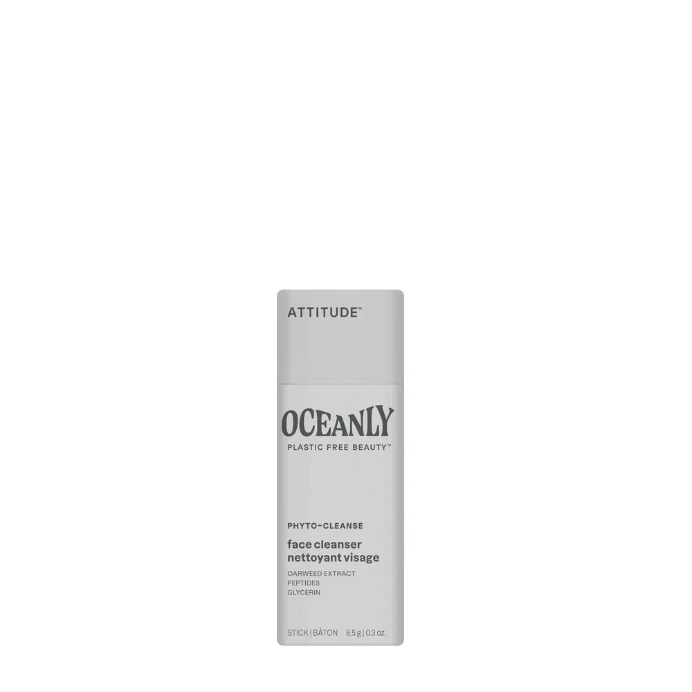 Attitude Oceanly Phyto- Cleanse Cleansing Stick 8.5g