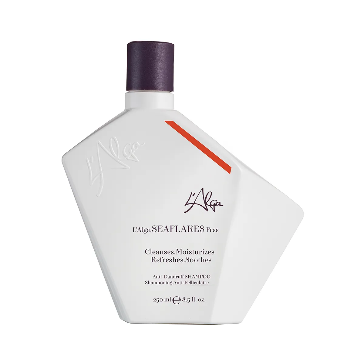 L’Alga Seaflakes kõõmavastane šampoon 250ml