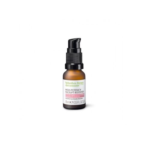 Spilanthox Therapy High-Potency Facelift Booster pinguldav näoseerum 15ml - Image 3