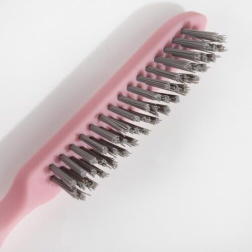 Brushworks Back Comb Brush kamm - Image 3