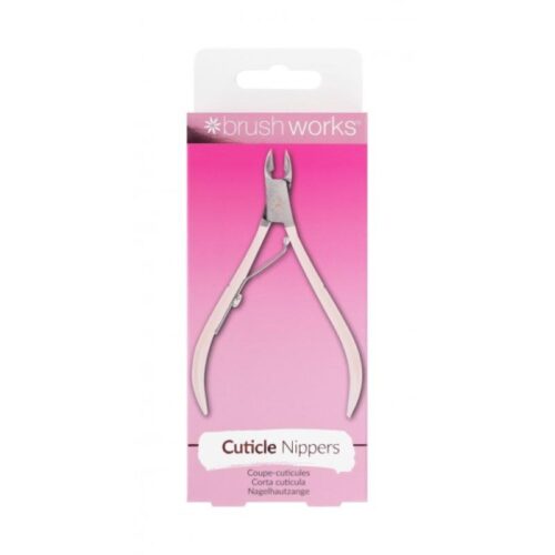 Brushworks Cuticle Nippers küünenahatangid - Image 3