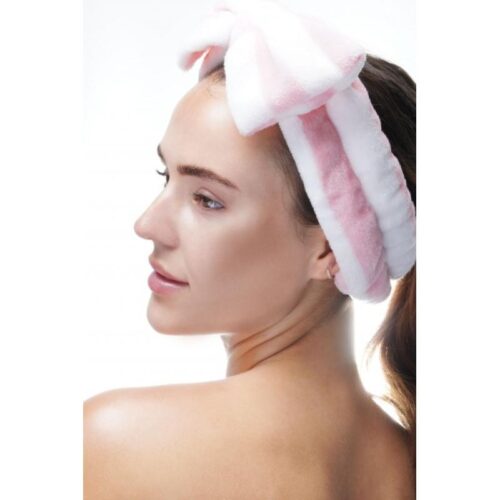 Brushworks Makeup Headbands peapaelad 2tk - Image 5