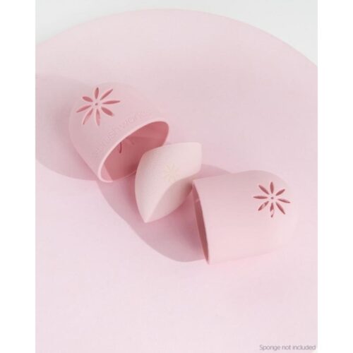 Brushworks Makeup Sponge Shield meigisvammi ümbris - Image 4