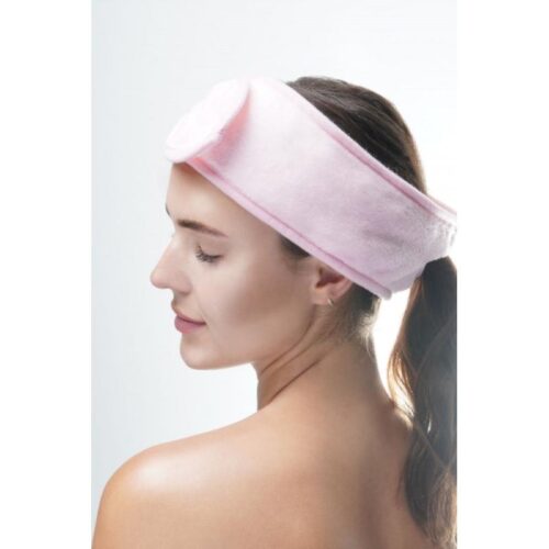 Brushworks Microfibre Headband Duo peapaelad 2tk - Image 4