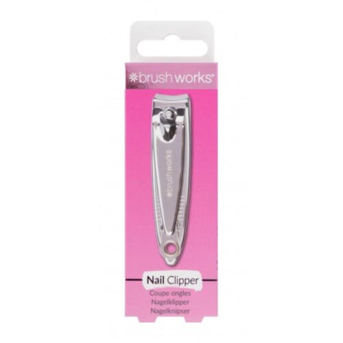 Brushworks Nail Clipper küünelõikur - Image 3