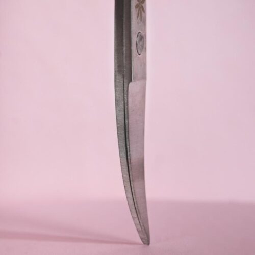 Brushworks Nail Scissors küünekäärid - Image 3