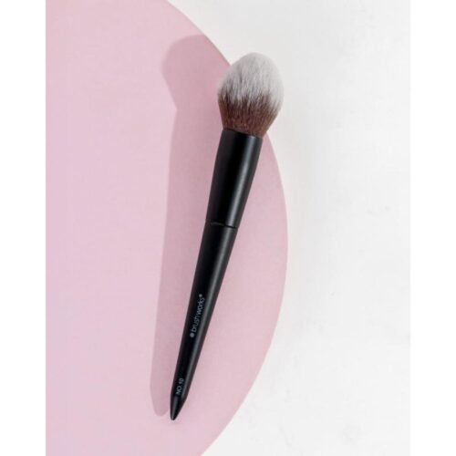 Brushworks No. 10 Bronzer Brush meigipintsel - Image 3