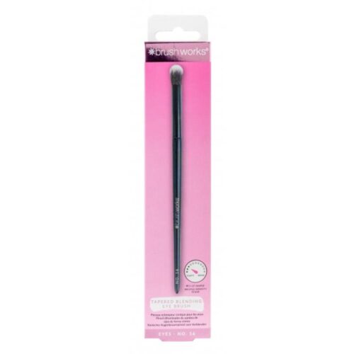 Brushworks No. 16 Tapered Blending Eye Brush silmameigi pintsel - Image 3