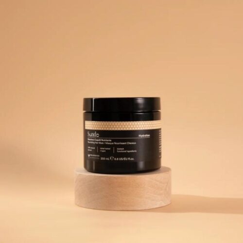 Sendo Nourishing Toitev Juuksemask 200ml - Image 3