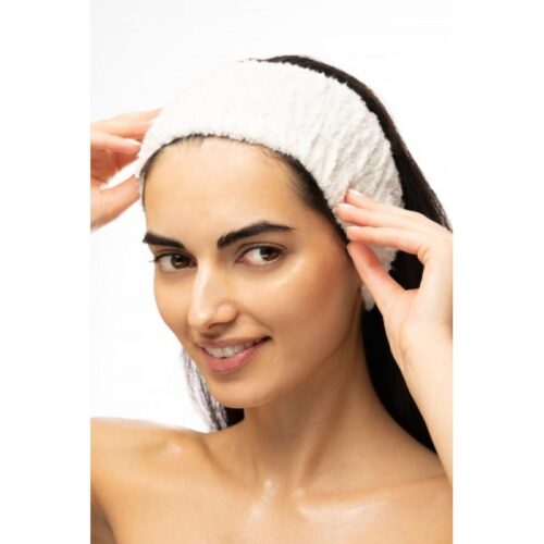 So Eco Spa Head Band peapael - Image 4