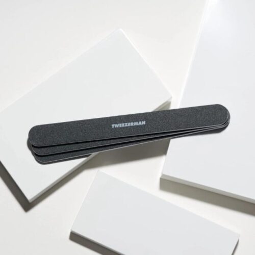 Tweezerman Küüneviilid Professional Nail Files 3tk - Image 3