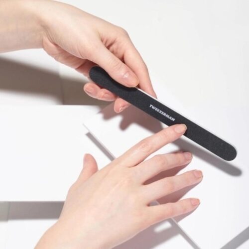 Tweezerman Küüneviilid Professional Nail Files 3tk - Image 4